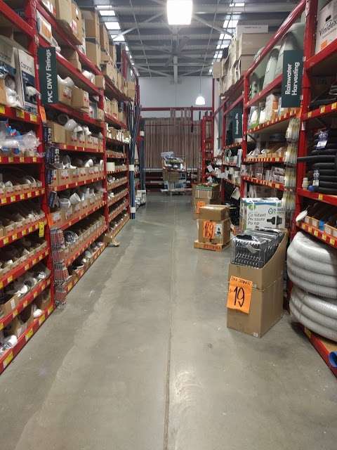 Photo: Bunnings Warehouse