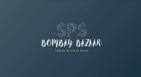 Photo: SP's BOMBAY BAZAAR