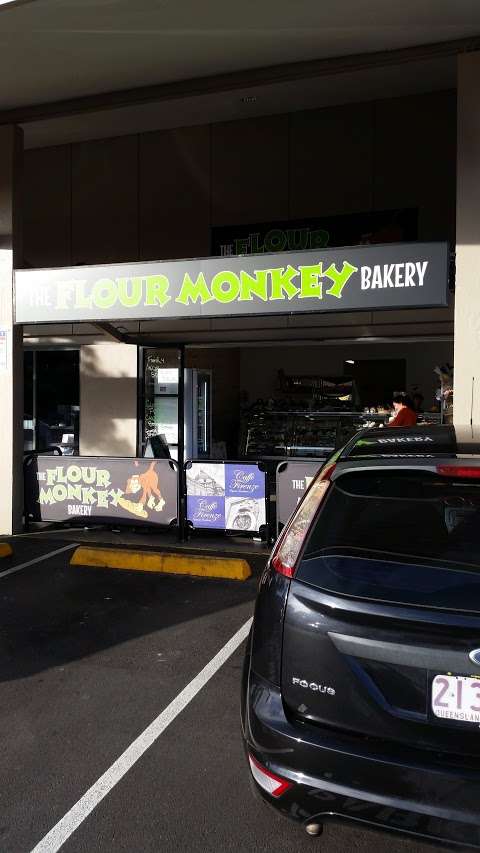 Photo: The Flour Monkey Bakery Carindale